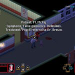 Stranger Things 3 The Game Easter Eggs